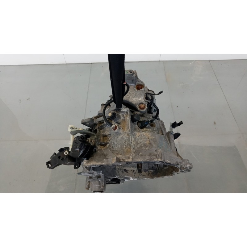 OPEL van CAMBIO OPEL van Combo E 2018> usato