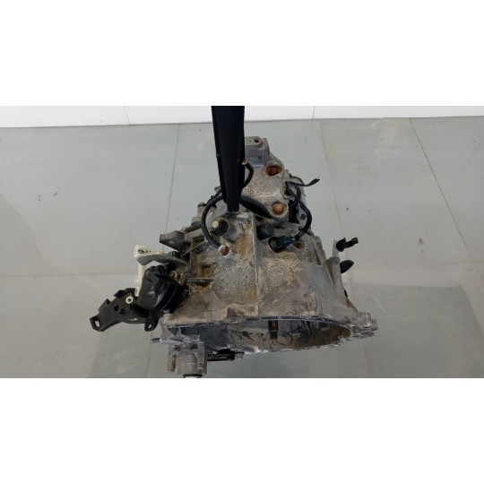 GEARBOXES  OPEL van Combo E 2018> used