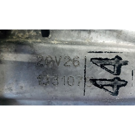 GEARBOXES  OPEL van Combo E 2018> used