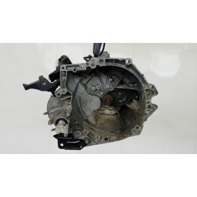 GEARBOXES  OPEL van Combo E...