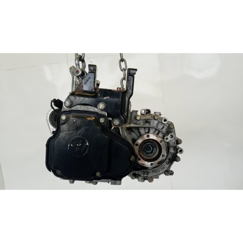 VOLKSWAGEN GEARBOXES  VOLKSWAGEN Polo 2001>2005 used