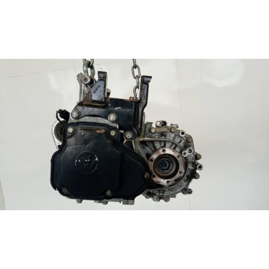 GEARBOXES  VOLKSWAGEN Polo 2001>2005 used