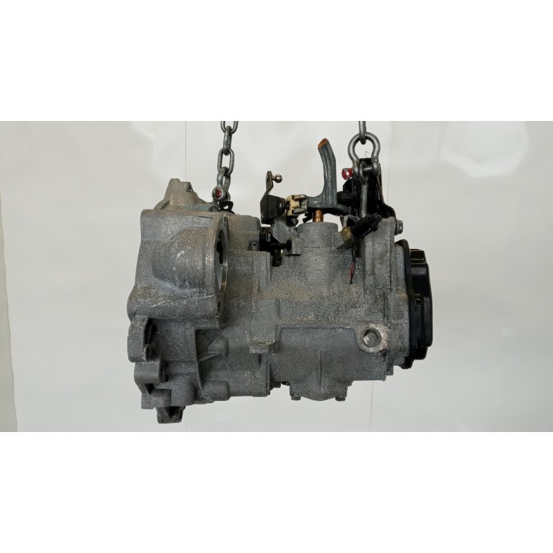 VOLKSWAGEN GEARBOXES  VOLKSWAGEN Polo 2001>2005 used