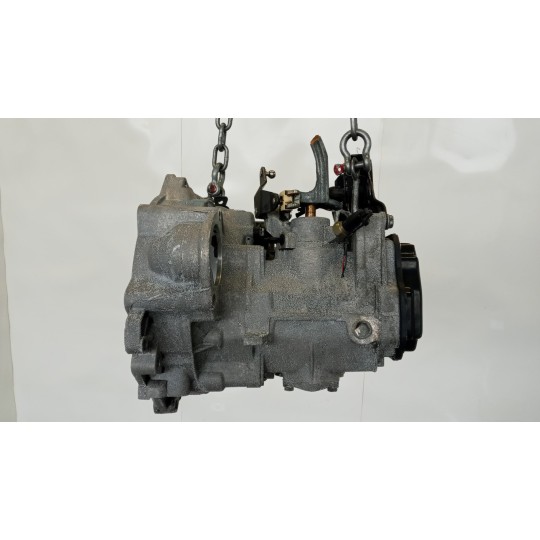 GEARBOXES  VOLKSWAGEN Polo 2001>2005 used