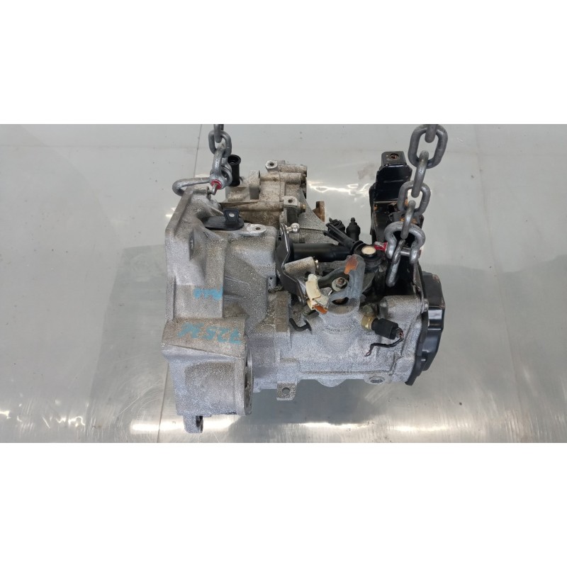 VOLKSWAGEN GEARBOXES  VOLKSWAGEN Polo 2001>2005 used