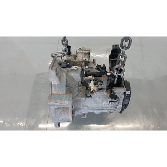 GEARBOXES  VOLKSWAGEN Polo 2001>2005 used