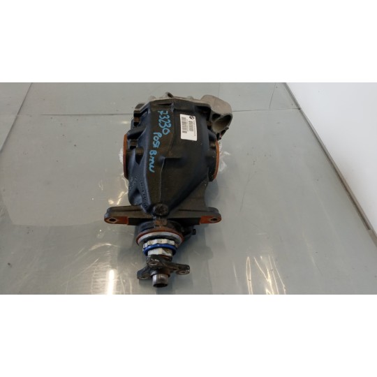 GRUPPO DIFFERENZIALE POSTERIORE BMW Serie 3 GT (F34) 2016>2020 usato