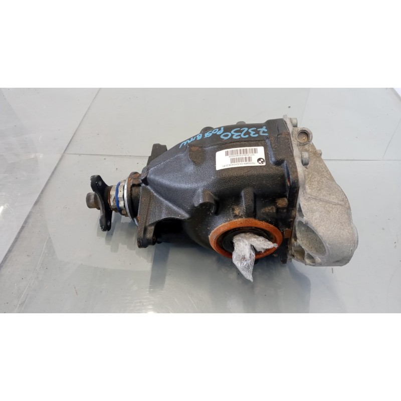 BMW GRUPPO DIFFERENZIALE POSTERIORE BMW Serie 3 GT (F34) 2016>2020 usato