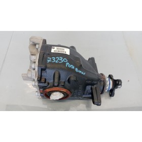 REAR DIFFERENTIAL 
 BMW...