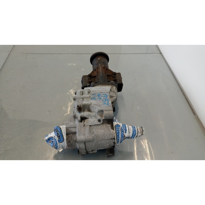 FIAT DISTRIBUTOR FIAT Sedici 2005>2009 used