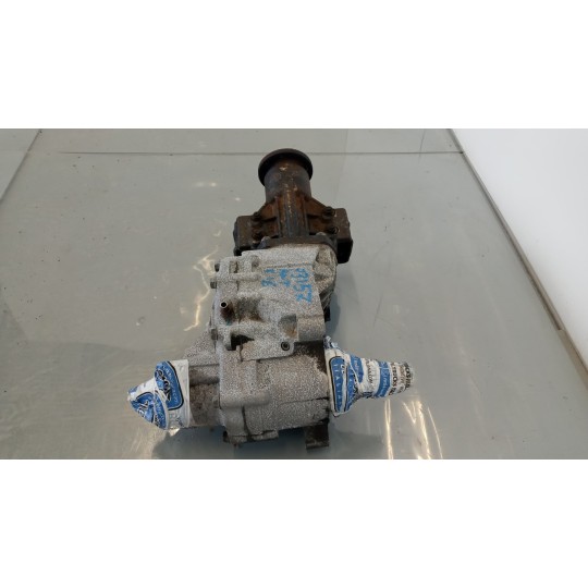 RIPARTITORE FIAT Sedici 2005>2009 usato