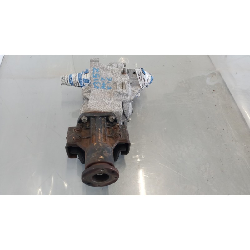 FIAT RIPARTITORE FIAT Sedici 2005>2009 usato