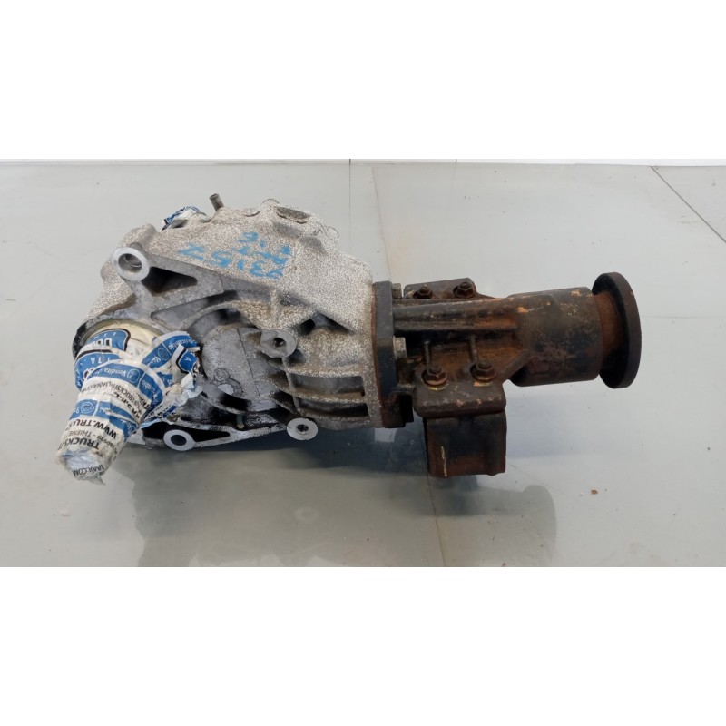 FIAT DISTRIBUTOR FIAT Sedici 2005>2009 used