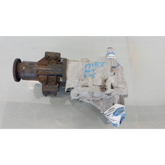DISTRIBUTOR FIAT Sedici 2005>2009 used