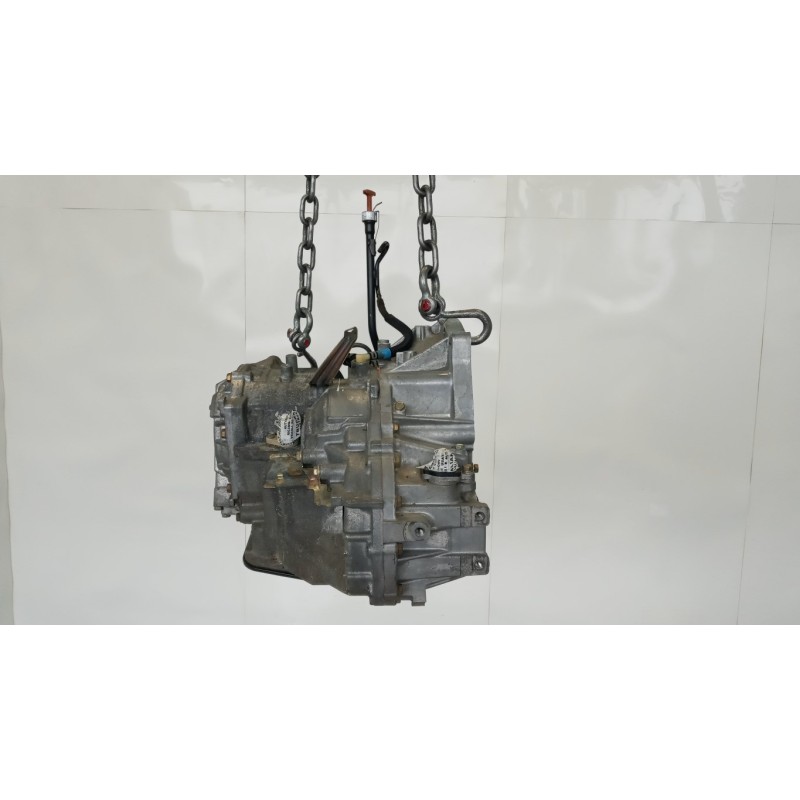 TOYOTA AUTOMATIC GEARBOXES  TOYOTA Yaris 1999>2003 used