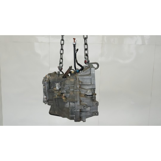 AUTOMATIC GEARBOXES  TOYOTA Yaris 1999>2003 used