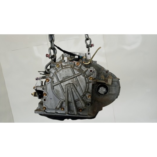 AUTOMATIC GEARBOXES  TOYOTA Yaris 1999>2003 used