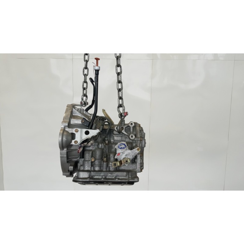 TOYOTA AUTOMATIC GEARBOXES  TOYOTA Yaris 1999>2003 used