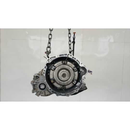 AUTOMATIC GEARBOXES  TOYOTA Yaris 1999>2003 used