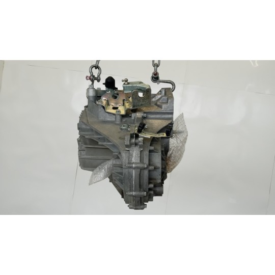 GEARBOXES  FIAT Doblo' 2015> used