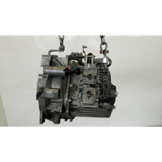 GEARBOXES  FIAT Doblo' 2015> used