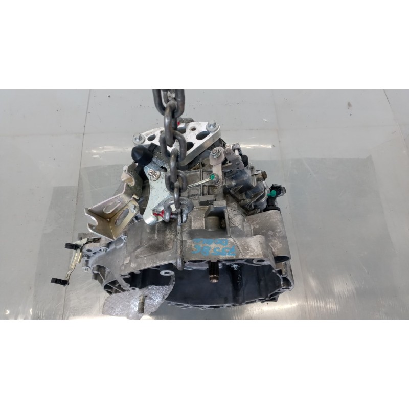 FIAT CAMBIO FIAT Doblo' 2015> usato