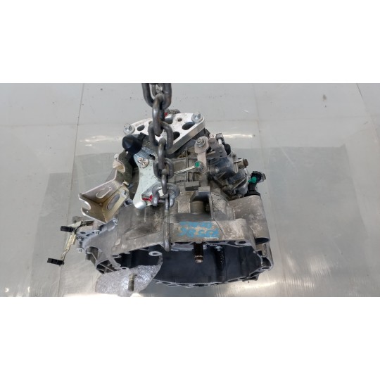 GEARBOXES  FIAT Doblo' 2015> used