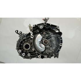 GEARBOXES  FIAT Doblo'...