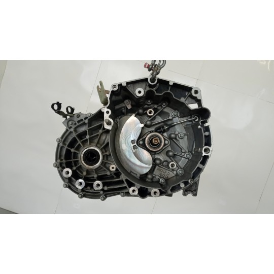 GEARBOXES  FIAT Doblo' 2015> used