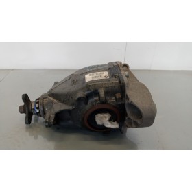REAR DIFFERENTIAL 
 BMW...