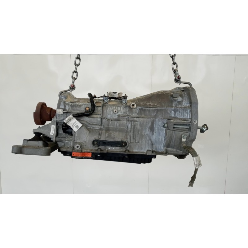 ALFA ROMEO AUTOMATIC GEARBOXES  ALFA ROMEO Giulia 2015> used