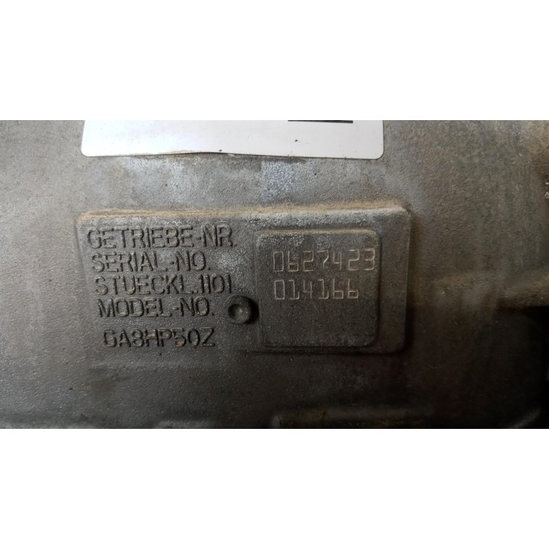 ALFA ROMEO CAMBIO AUTOMATICO ALFA ROMEO Giulia 2015> usato