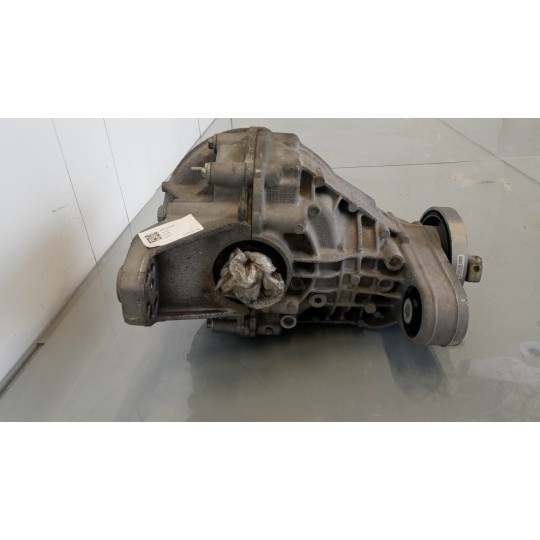 GRUPPO DIFFERENZIALE POSTERIORE ALFA ROMEO Giulia 2015> usato