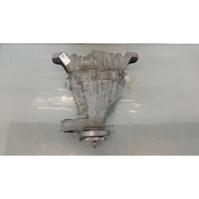 REAR DIFFERENTIAL 
 ALFA...