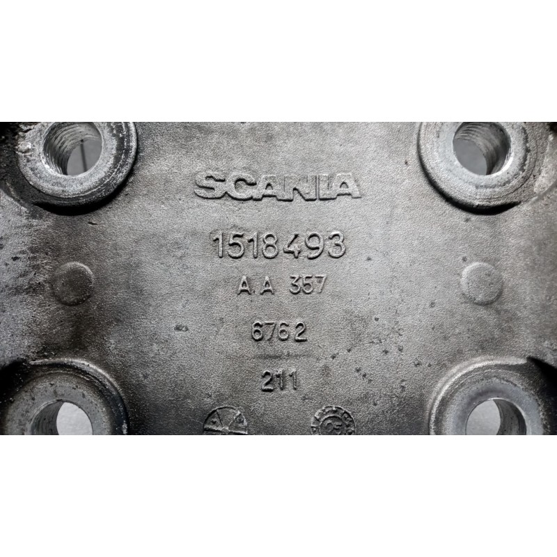 SCANIA SUPPORTO SOSPENSIONI SCANIA Serie R 2005> usato