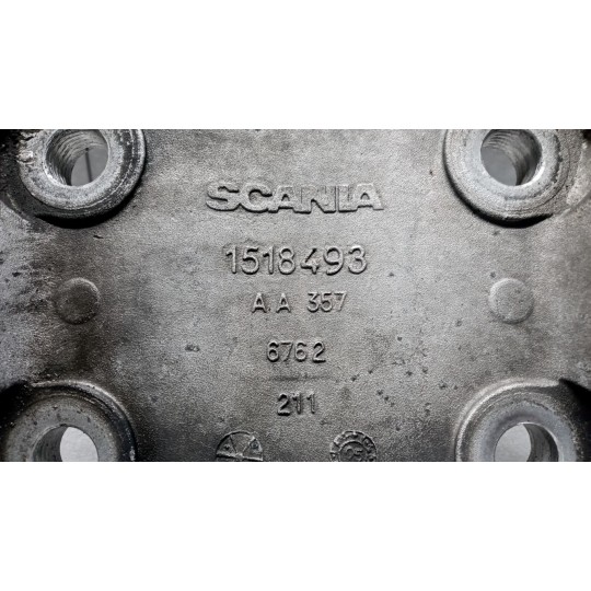 SUPPORTO SOSPENSIONI SCANIA Serie R 2005> usato