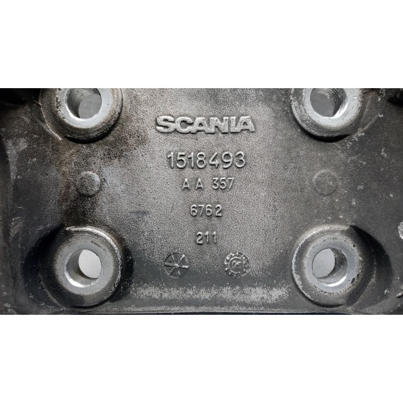SCANIA SUSPENSION SUPPORT SCANIA Serie R 2005> used