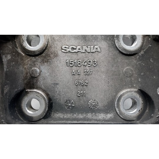 SUSPENSION SUPPORT SCANIA Serie R 2005> used