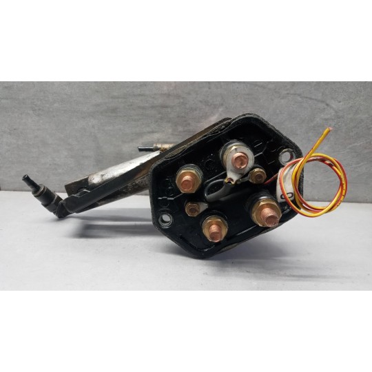 STACCABATTERIA . . used