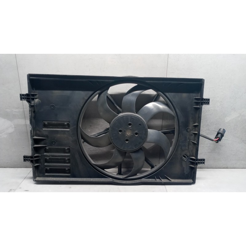 VOLKSWAGEN CONVEYOR ELECTRIC FAN VOLKSWAGEN Golf 7 2012>2016 used