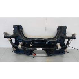 FRONT CHASSIS SUSPENSION...