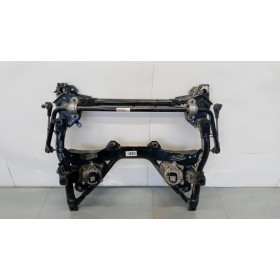 FRONT CHASSIS SUSPENSION...