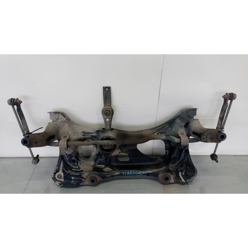 VOLKSWAGEN FRONT CHASSIS SUSPENSION  VOLKSWAGEN Golf 7 2012>2016 used