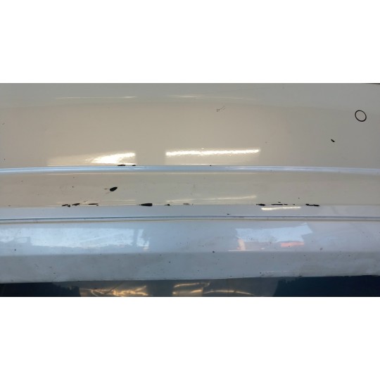 REAR BACK BUMPER  BMW Serie 3 GT (F34) 2016>2020 used