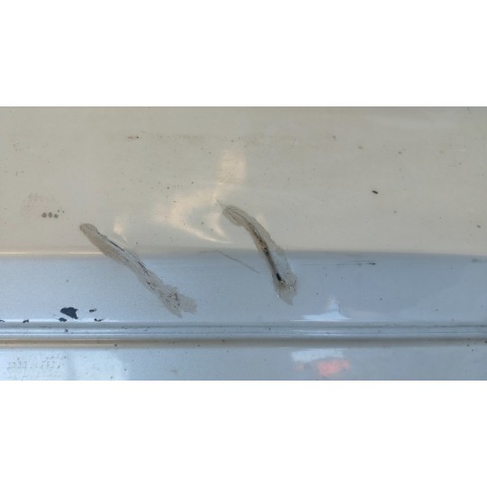 REAR BACK BUMPER  BMW Serie 3 GT (F34) 2016>2020 used