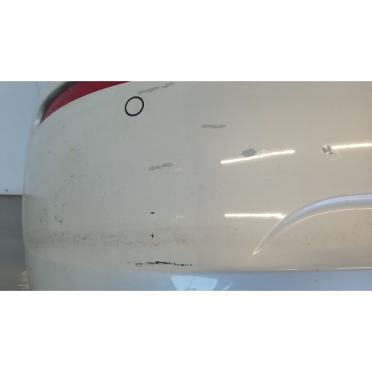 PARAURTI POSTERIORE BMW Serie 3 GT (F34) 2016>2020 usato