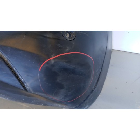 REAR BACK BUMPER  OPEL van Combo E 2018> used