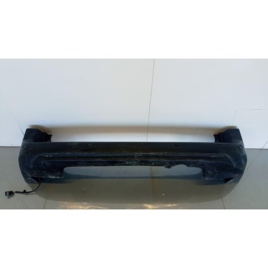 REAR BACK BUMPER  OPEL van Combo E 2018> used