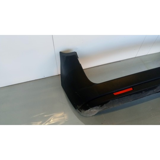 REAR BACK BUMPER  OPEL van Combo D 2012>2018 used