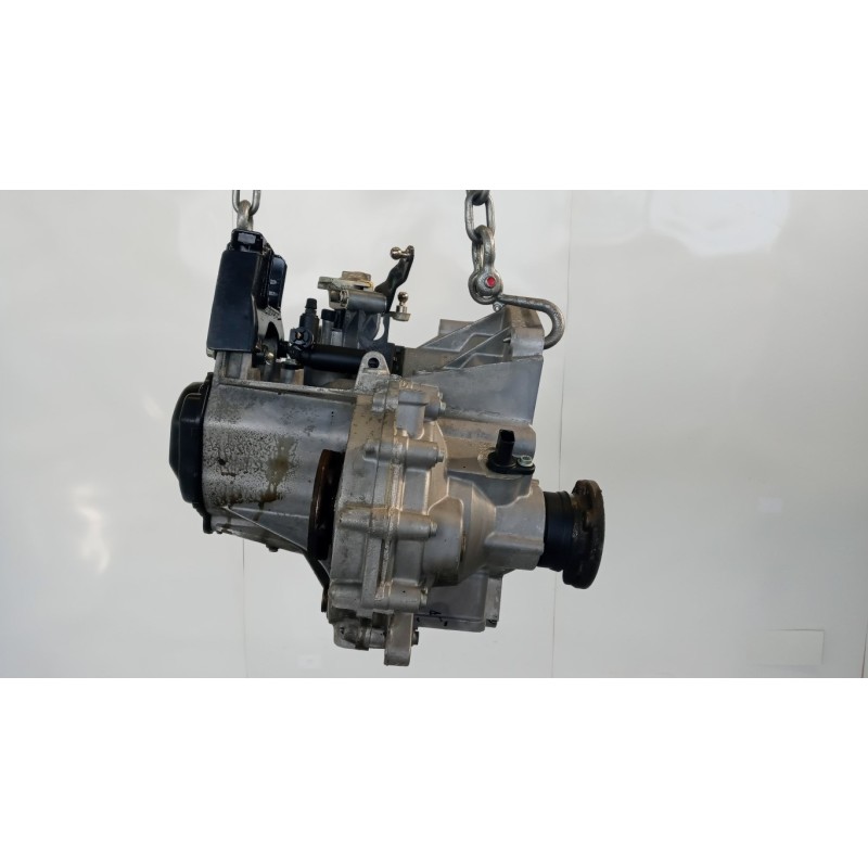 SEAT GEARBOXES  SEAT Ibiza 2002>2006 used